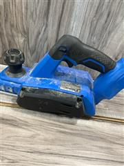 KOBALT TOOLS PLANER KPL124B-03